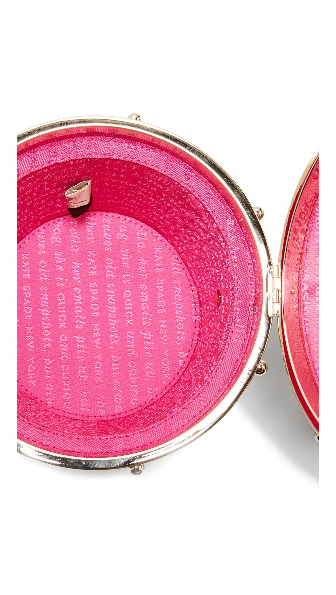 kate spade cactus purse