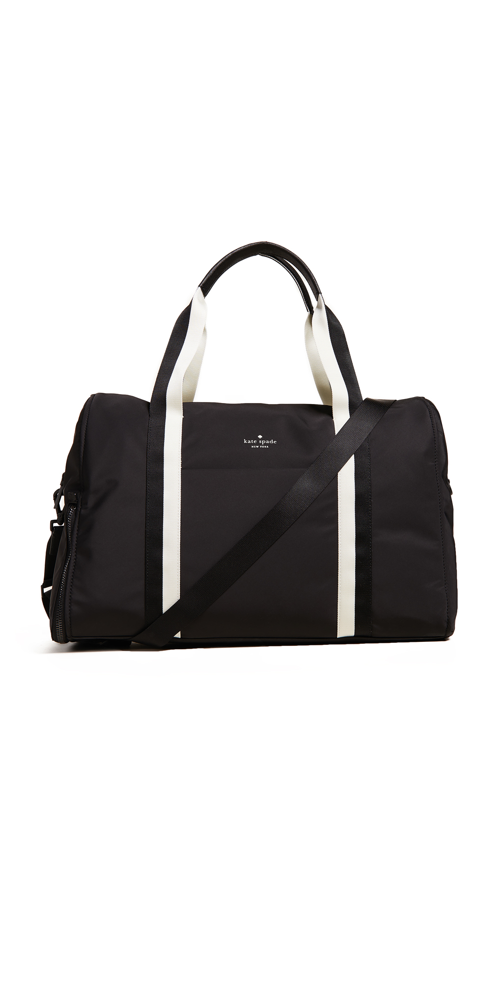 kate spade overnight bag