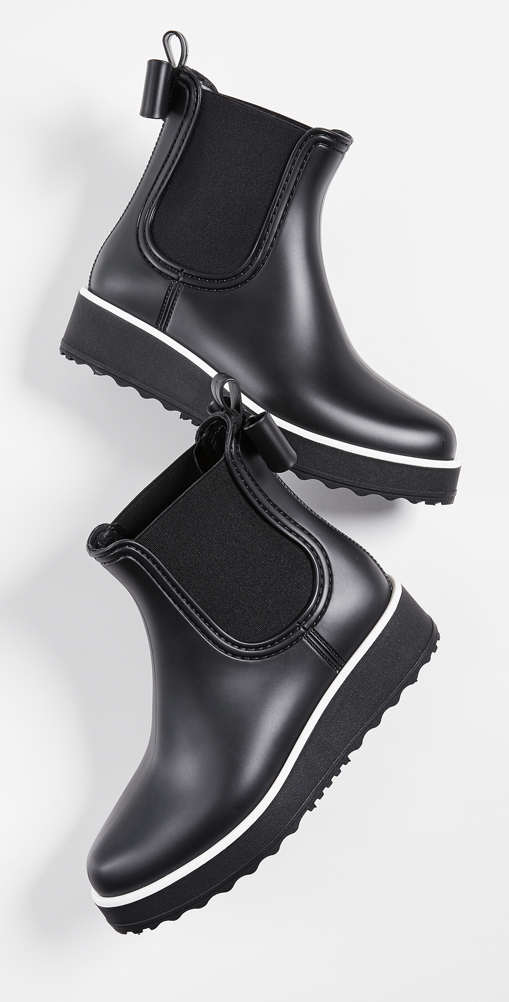 kate spade rain booties