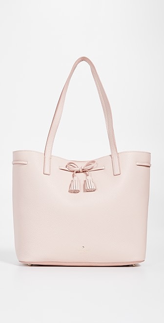 kate spade hayes street nandy tote