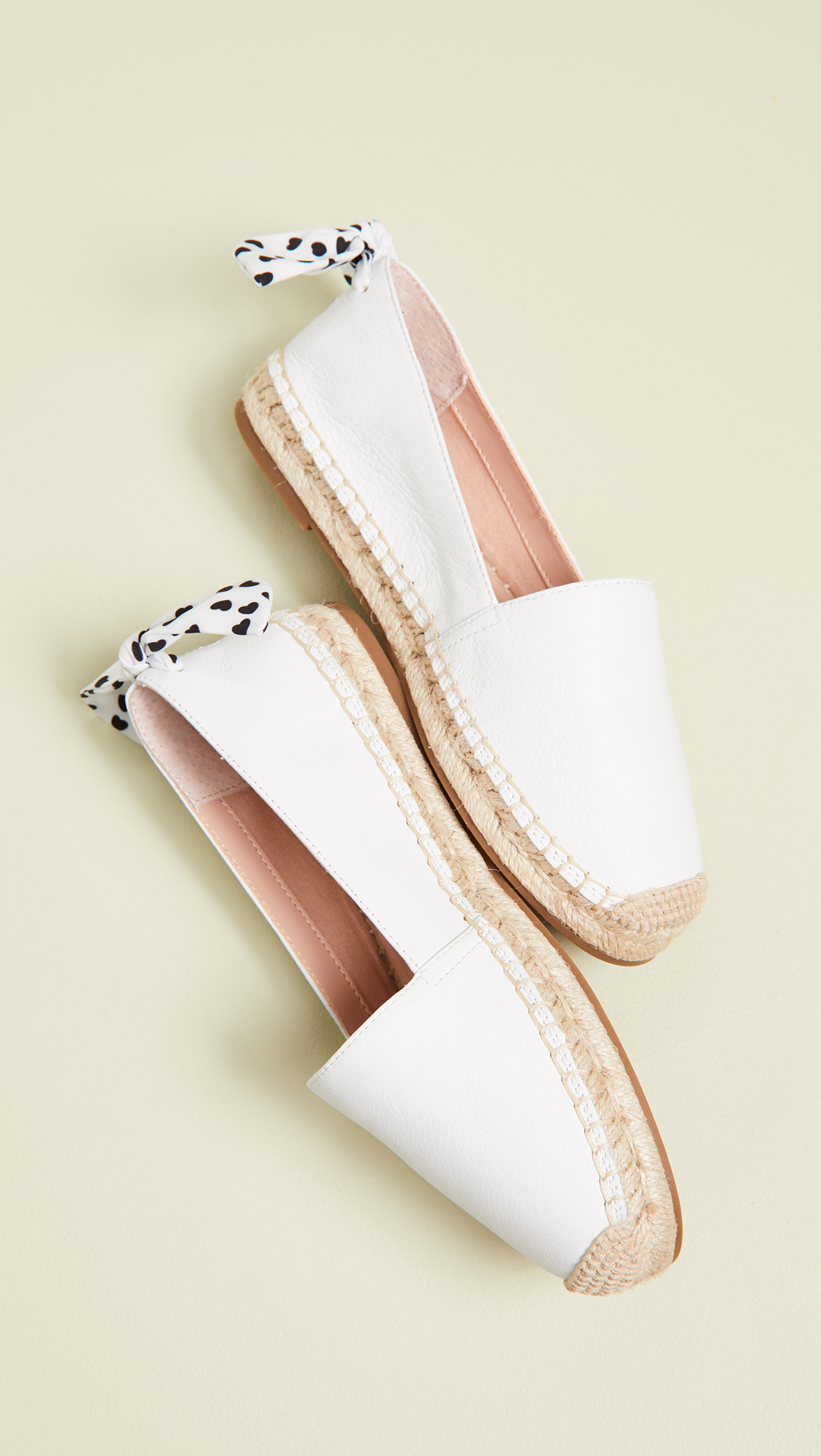 kate spade grayson espadrille