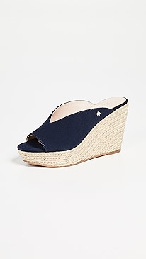 Kate Spade New York - Thea Wedge Espadrilles