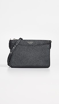 Kate Spade New York - Margaux Medium Convertible Crossbody Bag
