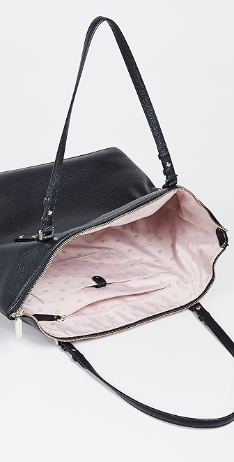 kate spade polly tote