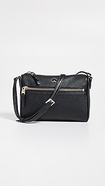 Kate Spade New York - Polly Small Crossbody Bag