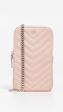 Kate Spade New York - Amelia North South Phone Crossbody Bag