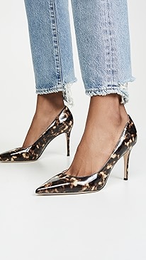 Kate Spade New York - Vivian Point Toe Pumps