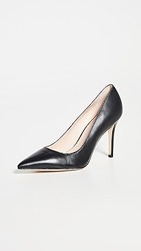 Kate Spade New York - Vivian Point Toe Pumps