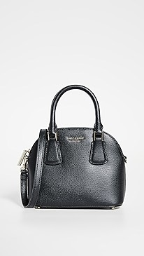 Kate Spade New York - Sylvia Mini Dome Satchel