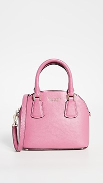 Kate Spade New York - Sylvia Mini Dome Satchel