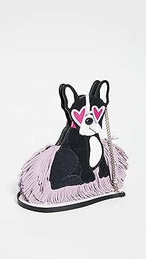 Kate Spade New York - Francois Crossbody Bag