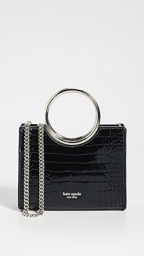 Kate Spade New York - Sam Bracelet Mini Satchel Bag