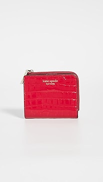 Kate Spade New York - Sylvia Small Bifold Wallet