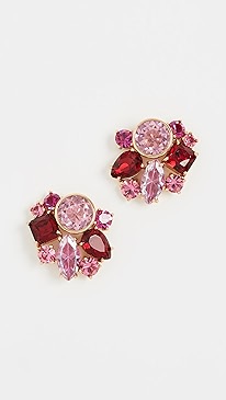 Kate Spade New York - Cluster Studs