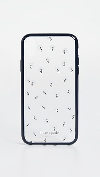 Kate Spade New York - Jeweled Daisies iPhone Case
