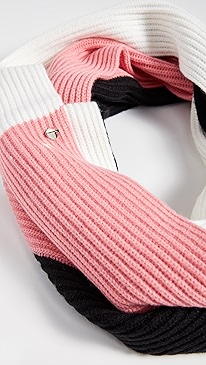 Kate Spade New York - Colorblock Infinity Scarf