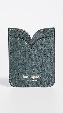 Kate Spade New York - Sylvia Double Sticker Pocket