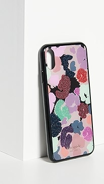 Kate Spade New York - Wild Floral iPhone Case