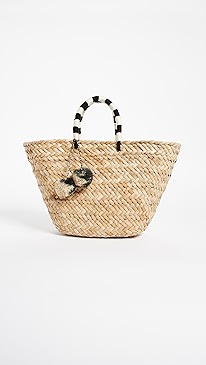 Kayu - St Tropez Tote