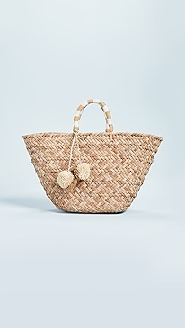 Kayu - St Tropez Tote