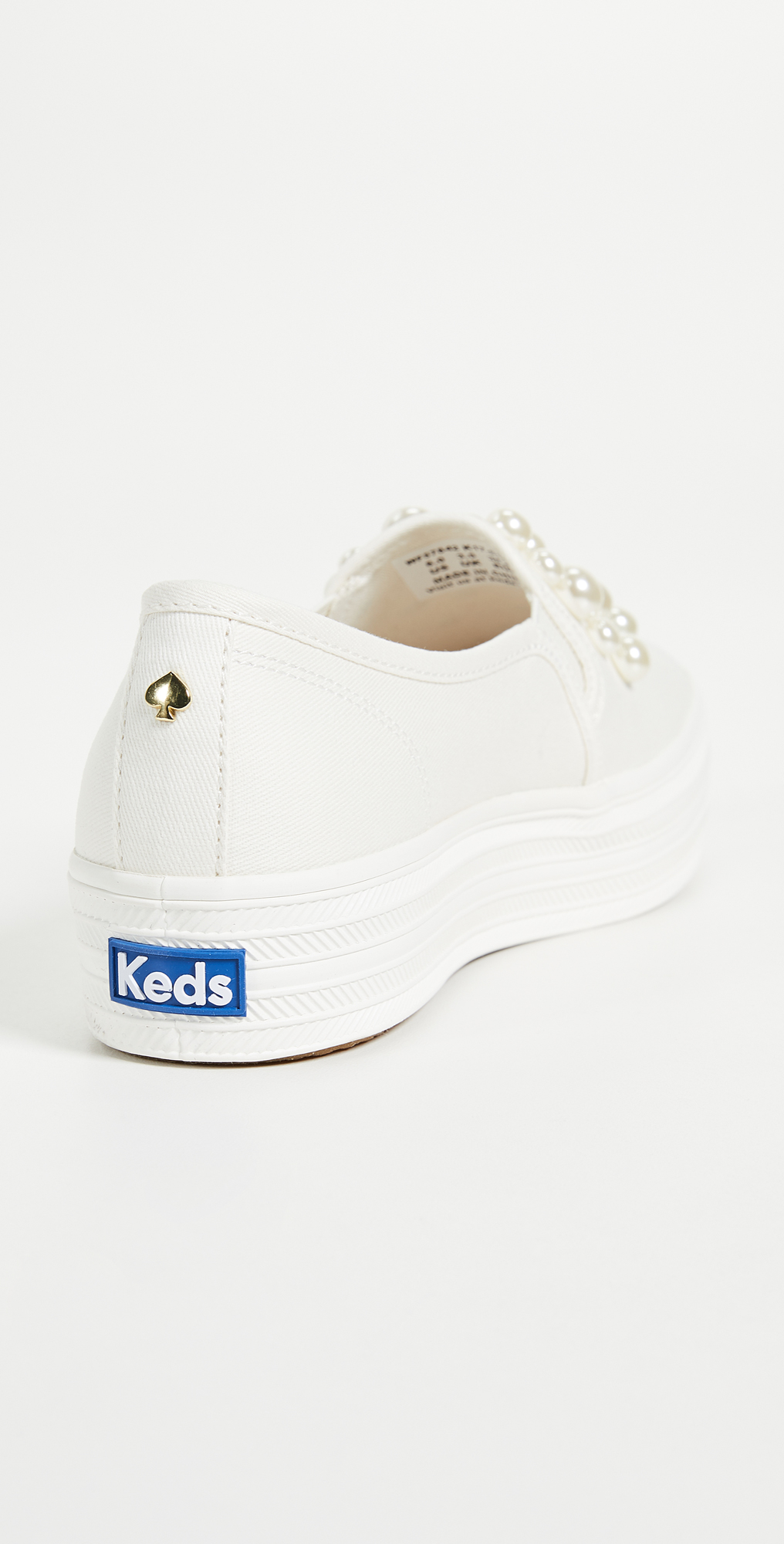 keds imitation shoes