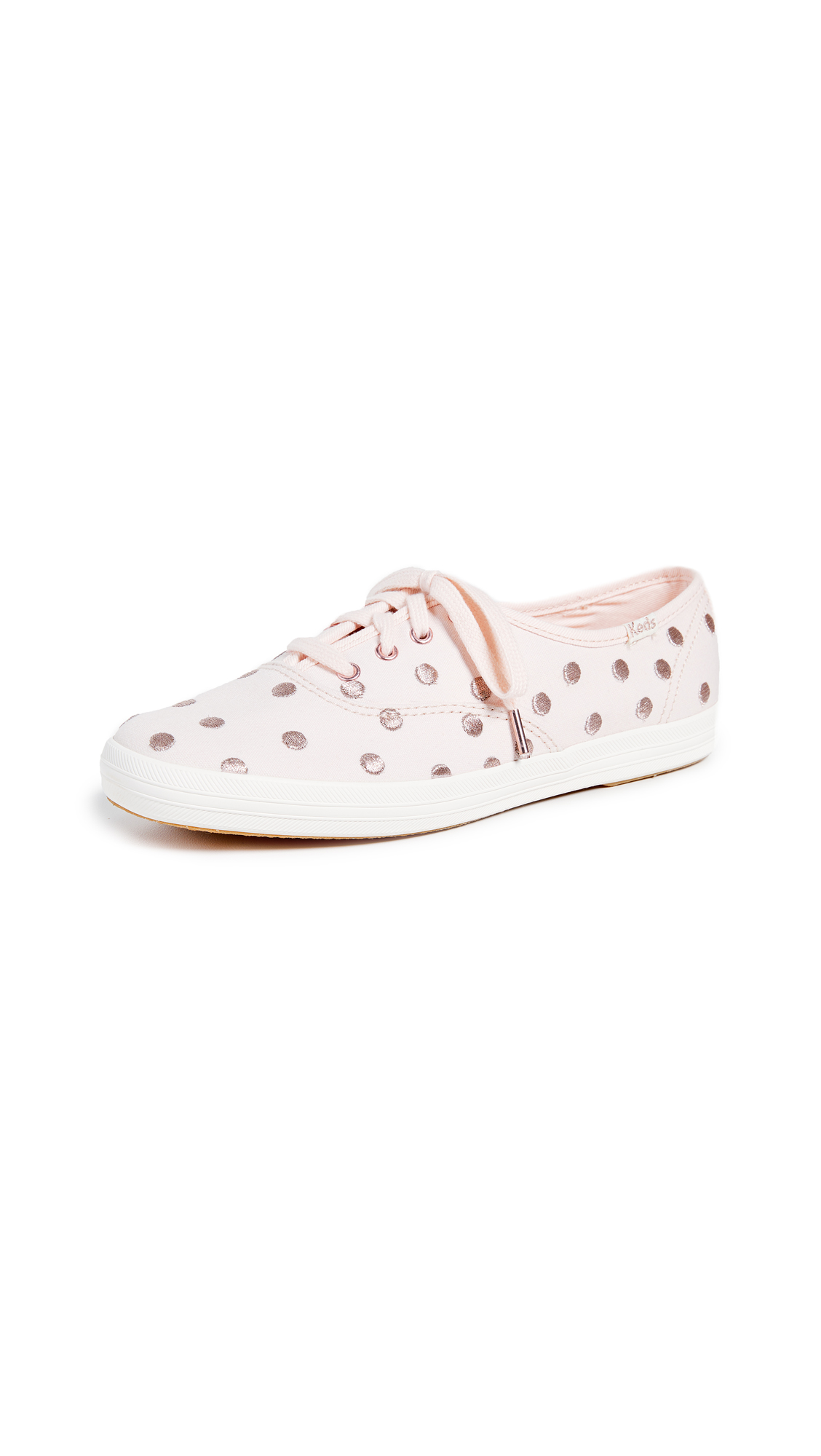 keds kate spade dancing dot