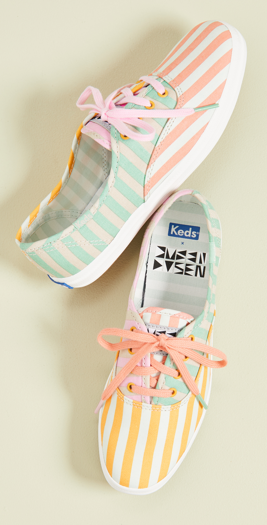 keds x dusen dusen