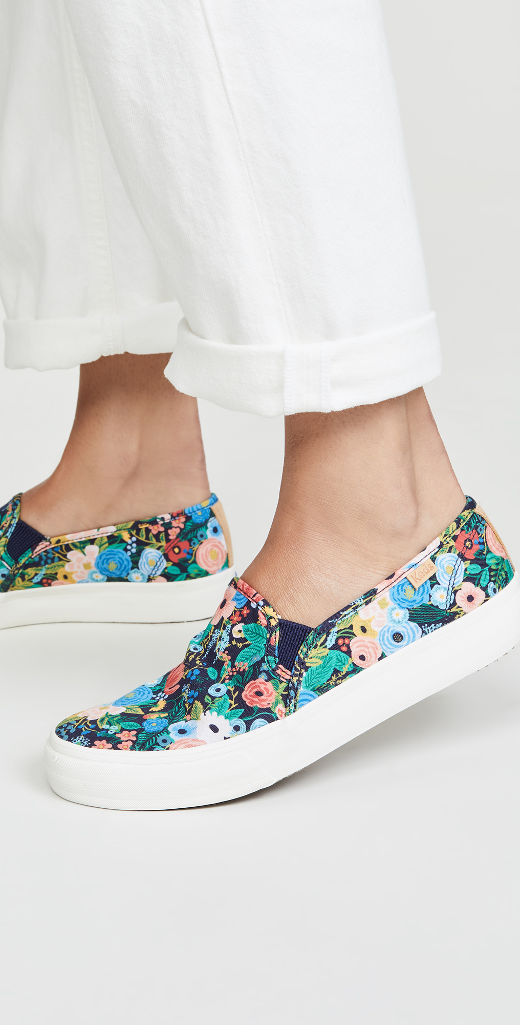 keds garden party sneaker