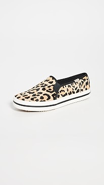 Keds - x Kate Spade New York Double Decker Sneakers