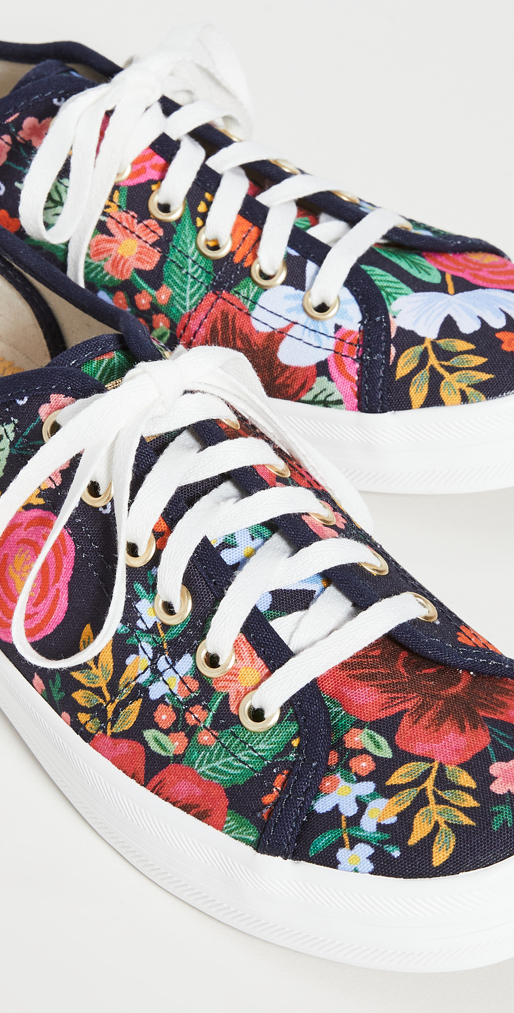 keds orange sneakers