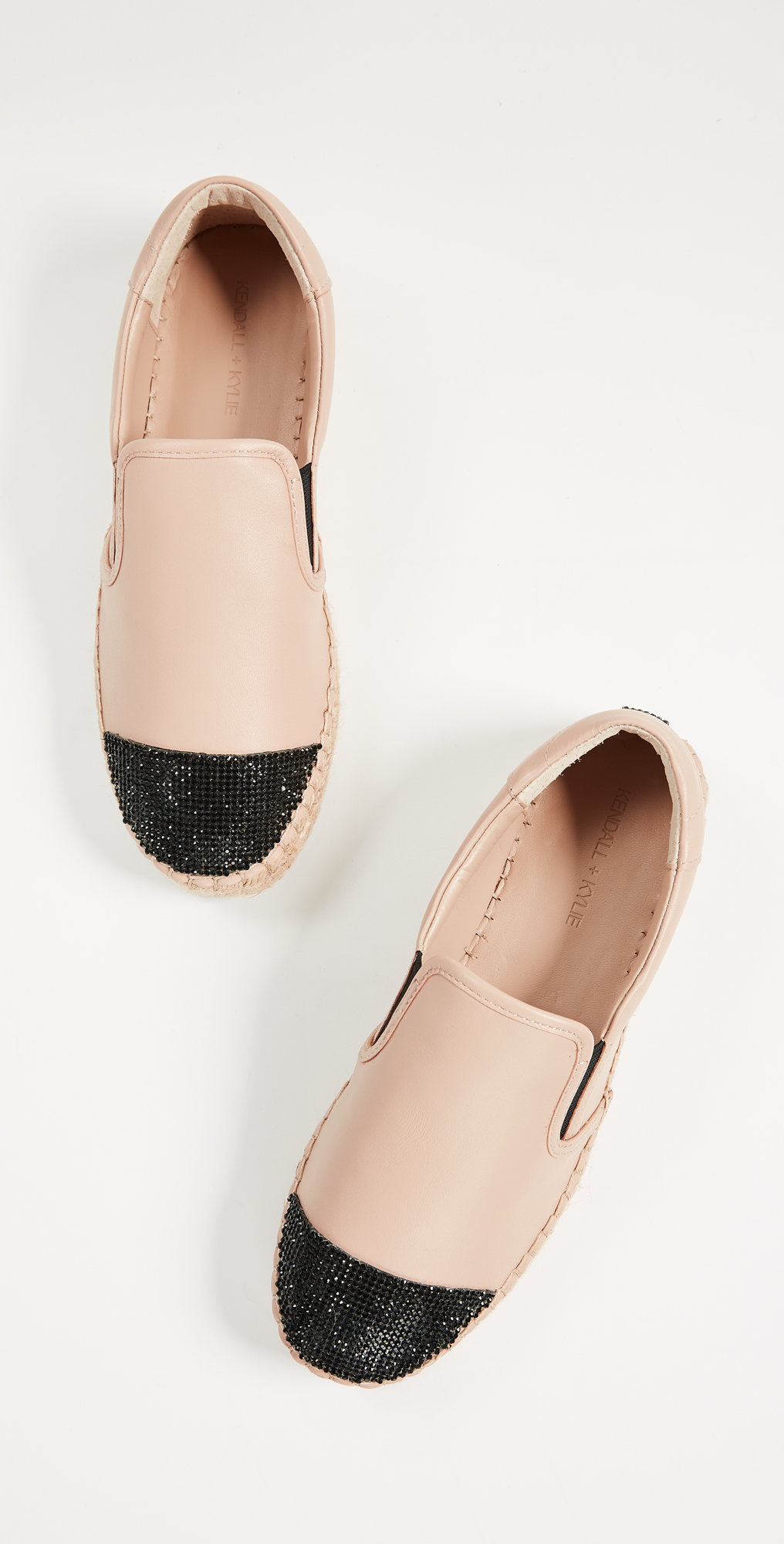 kendall and kylie espadrilles