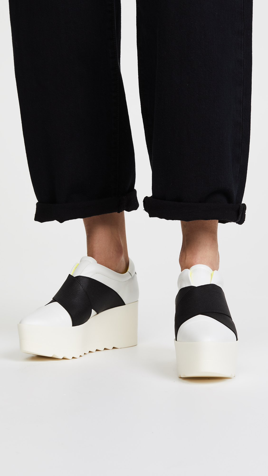 kendall and kylie platform shoes