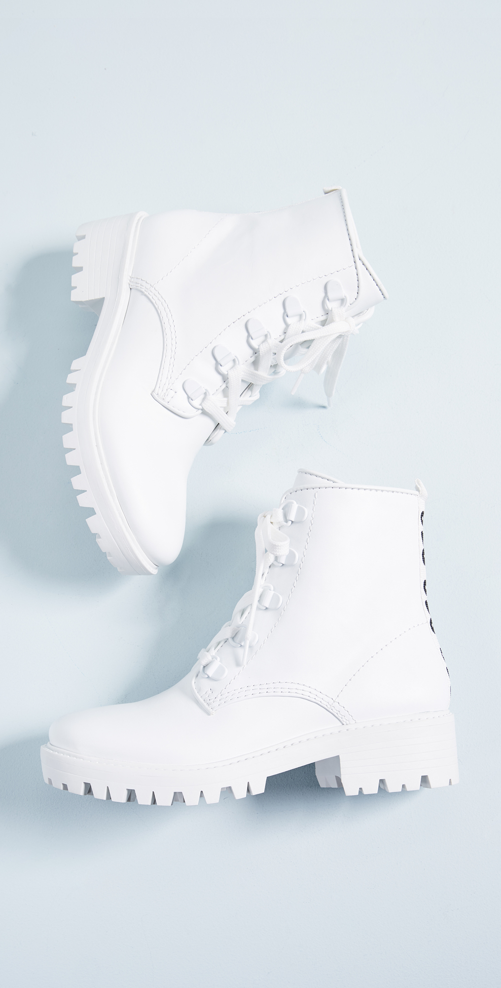kendall and kylie epic combat boots