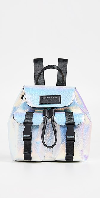 flower girl backpack