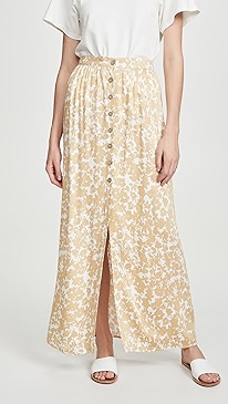 Knot Sisters - Dixie Skirt