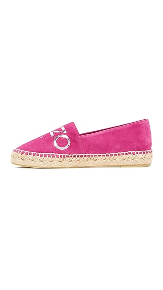 KENZO Kenzo Paris Espadrilles