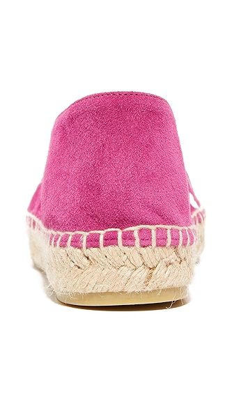 KENZO Kenzo Paris Espadrilles