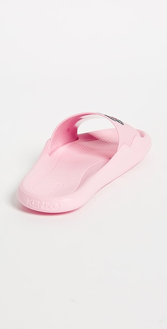 kenzo pool sandals