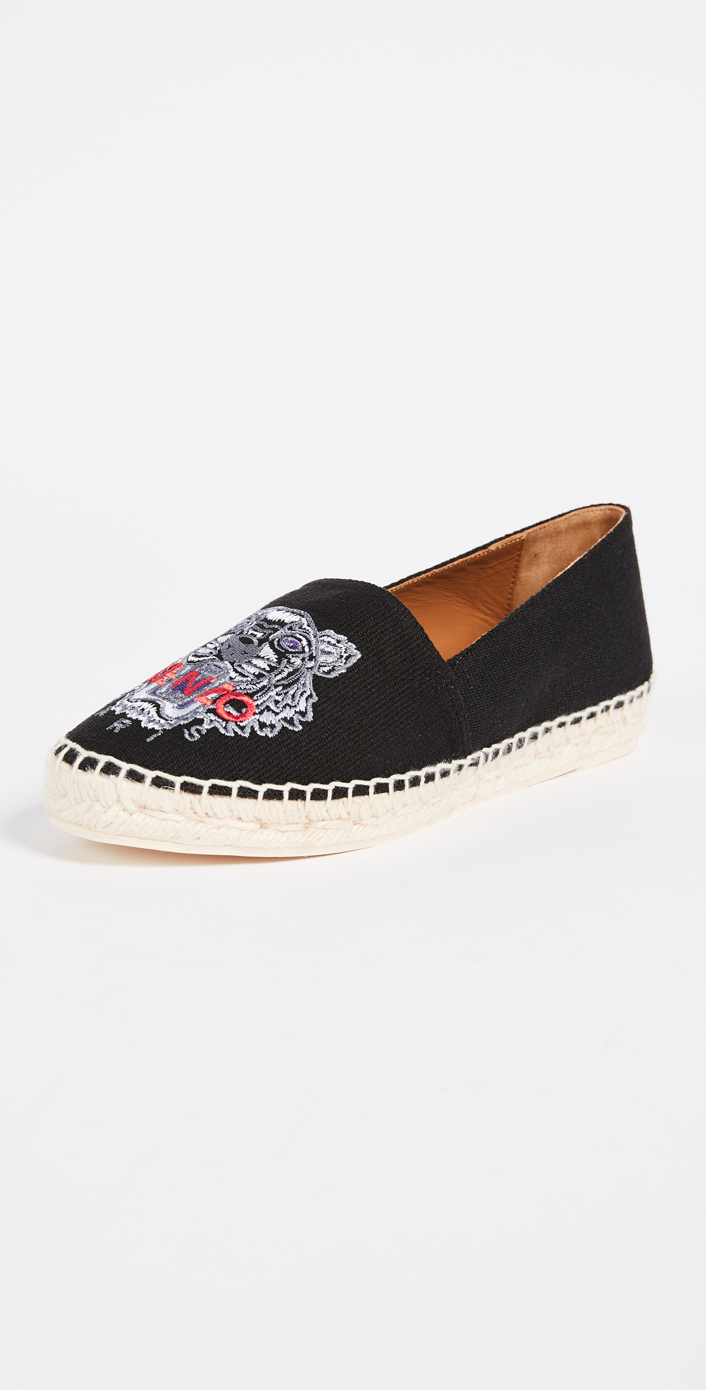 kenzo classic espadrilles