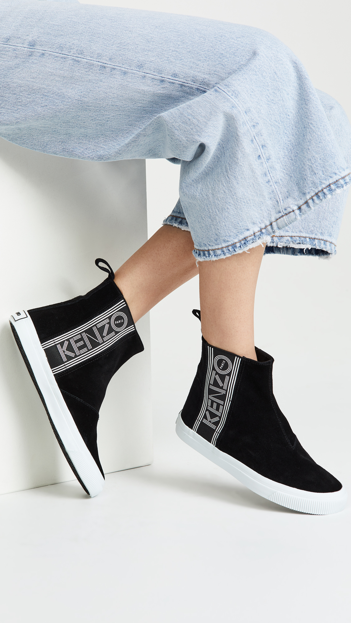 kenzo high tops