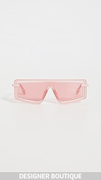 KENZO - Shield Sunglasses
