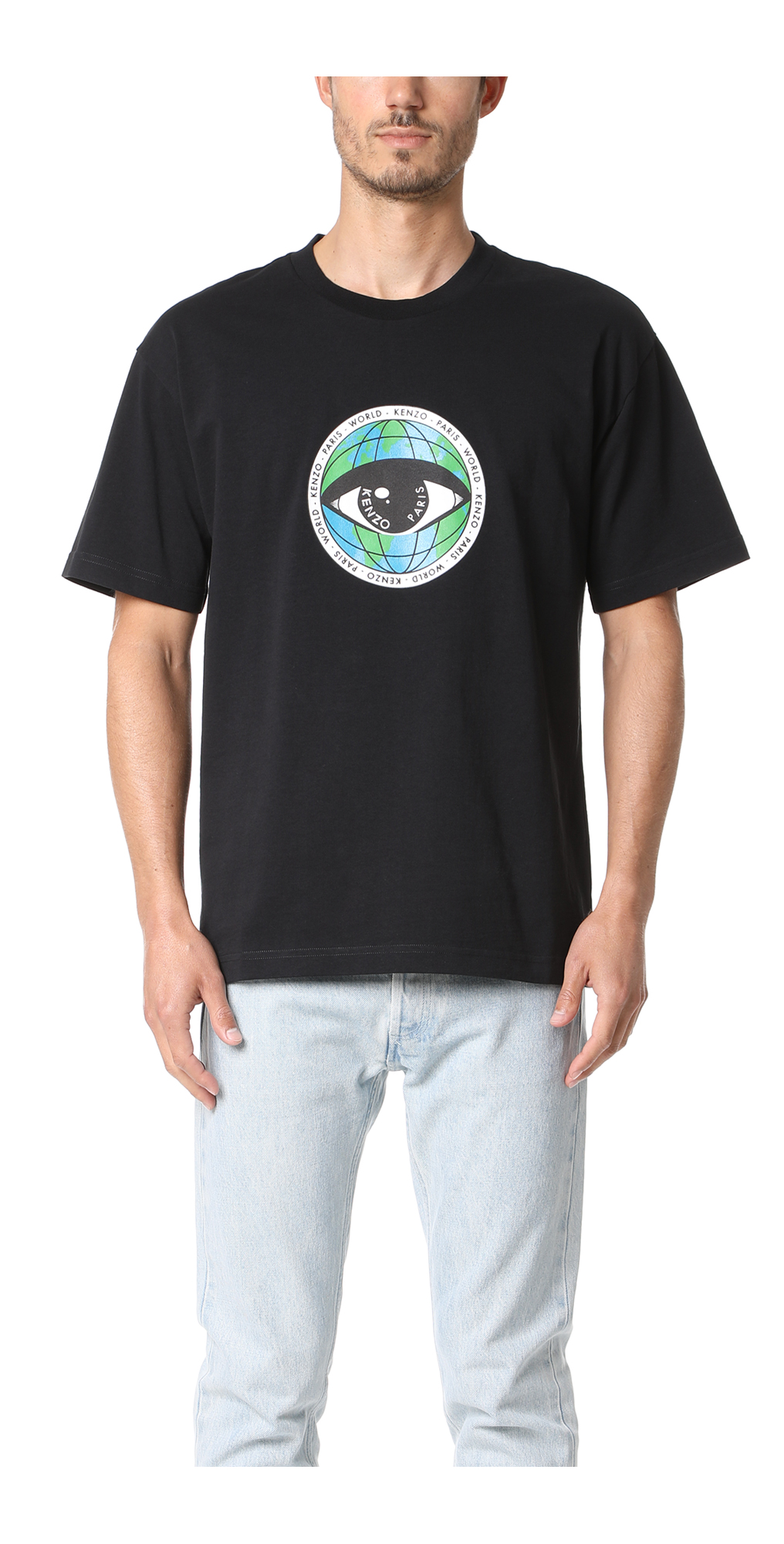 kenzo world eye