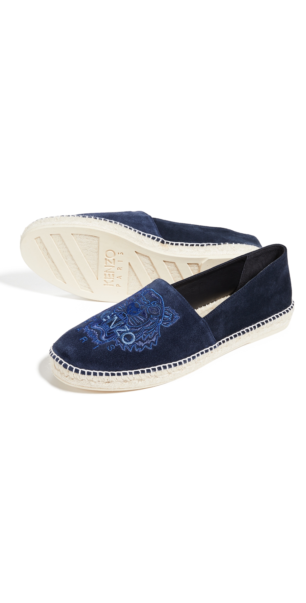 kenzo classic espadrilles