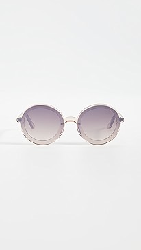 Krewe - Louisa Nylon Sunglasses