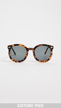Karen Walker - Super Duper Strength Sunglasses