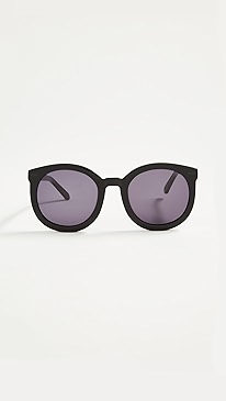 Karen Walker - Super Duper Strength Sunglasses