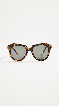 Karen Walker - The Number One Sunglasses