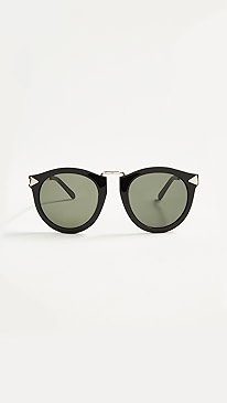 Karen Walker - The Harvest Sunglasses
