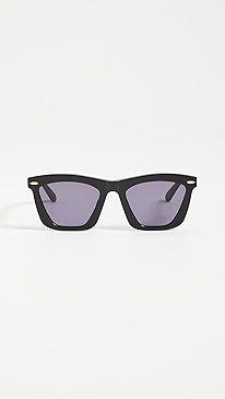 Karen Walker - Alt Fit Alexandria Sunglasses