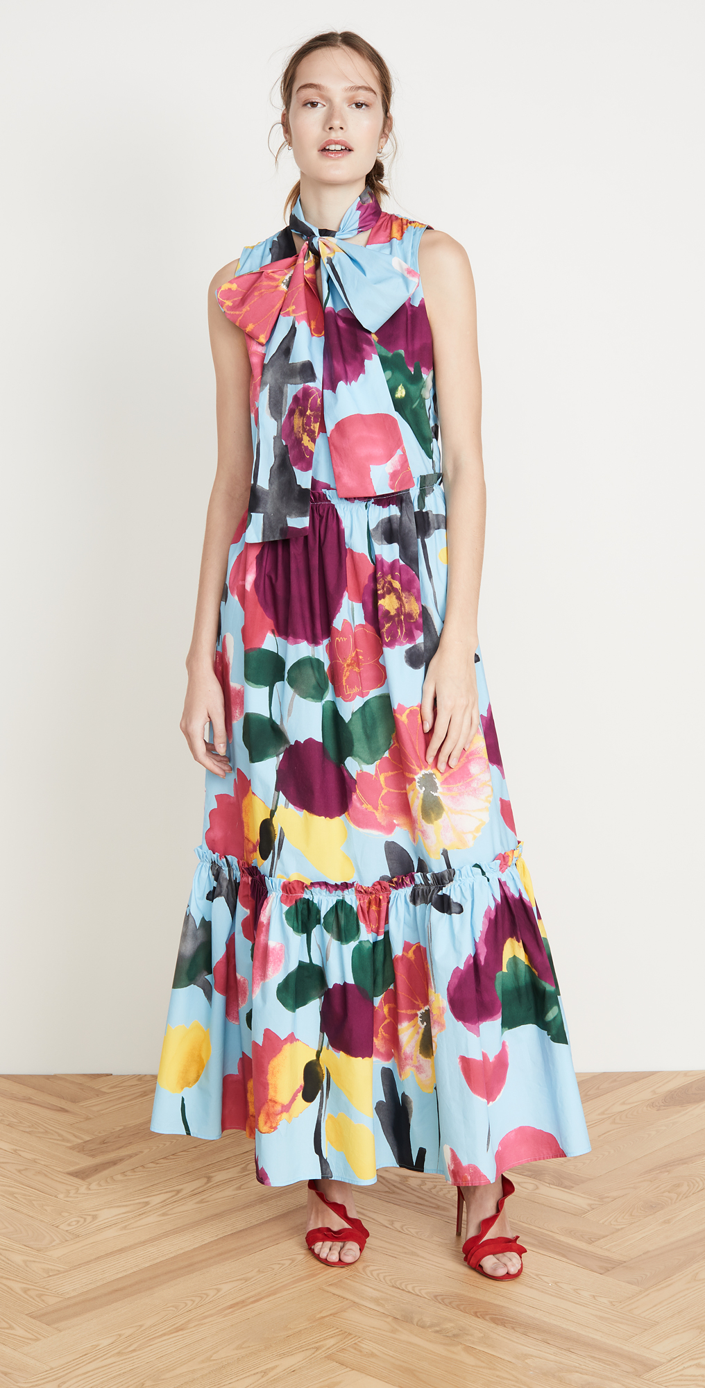 La Double J Lou Lou Dress Shopbop